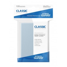 Ultimate Guard Classic Soft...