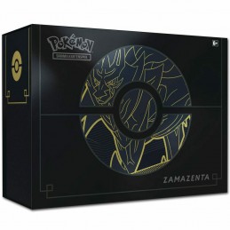 Pokémon Top Trainer Box...