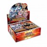 Yu-Gi-Oh! Ancient Guardians Display 1st Ed. EN