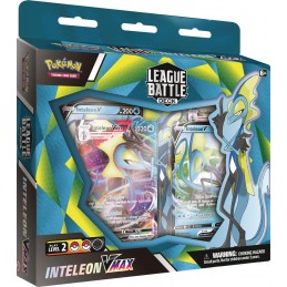 Pokémon League Battledeck...