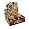 Yu-Gi-Oh! Lightning Overdrive Display 1st Ed. DE