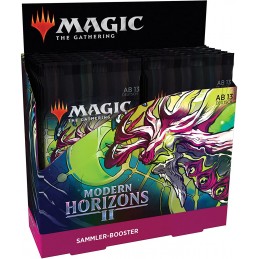 Magic Modern Horizons 2...