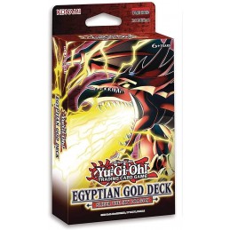 Structure Deck Slifer the...