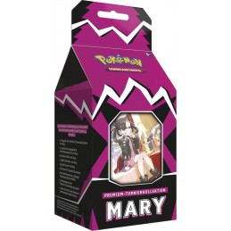 Pokémon Mary Premium...