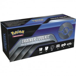 Pokémon Trainer Toolkit...