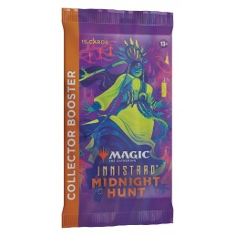 Magic Innistrad: Midnight...