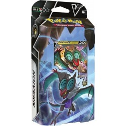 Pokémon Battle Deck October...