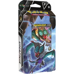 Pokémon Kampfdeck Oktober...