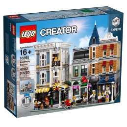 Lego 10255 Assembly Square...