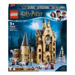 Lego 75948 Hogwarts Clock...