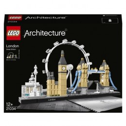 Lego 21034 London