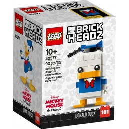 Lego 40377 Donald Duck