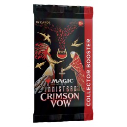 Magic Innistrad: Crimson...