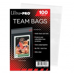 Ultra Pro Team Bags...
