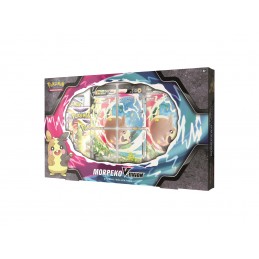 Pokémon Morpeko V Union Box DE