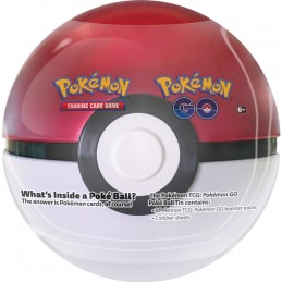 Pokémon GO Regular Pokeball...