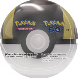 Pokémon GO Ultra Pokeball...