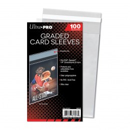 Ultra Pro Graded Card...