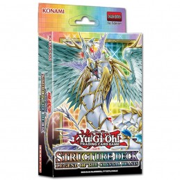 Yu-Gi-Oh! Structure Deck...