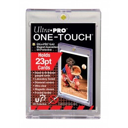 Ultra Pro 23PT ONE-TOUCH...
