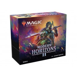 Magic Modern Horizons 2...