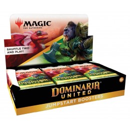 Magic Dominaria United...