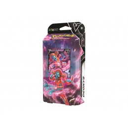 Pokémon Kampfdeck Deoxys V DE