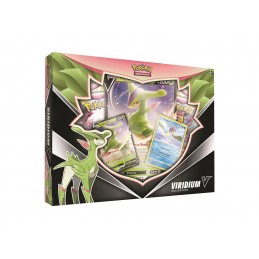 Pokémon Viridium V Box DE