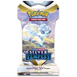 Pokémon SWSH12 Silver...