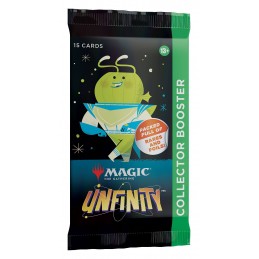 Magic Unfinity Collector...