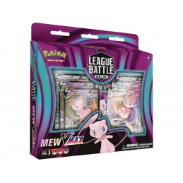 Pokémon League Battle Deck...