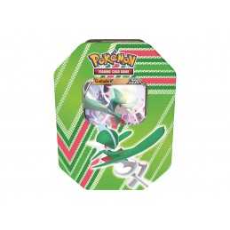 Pokémon Fall Tin Gallade EN