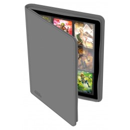 UG Zipfolio Binder 9-Pocket...