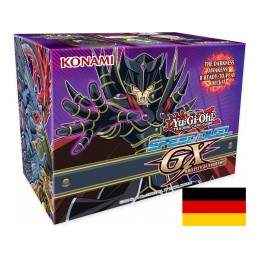 Yu-Gi-Oh! Speed Duel Box...