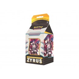 Pokémon Zyrus Premium...