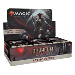 Magic Phyrexia All Will Be...
