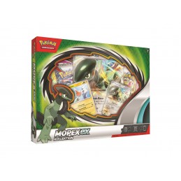 Pokémon Mopex ex Box DE