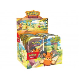 Pokémon Paldea Friends Mini...