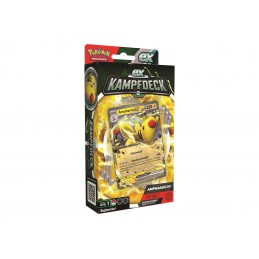 Pokémon Kampfdeck Ampharos...