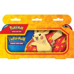 Pokémon Back to School...