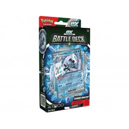 Pokémon Battle Deck...