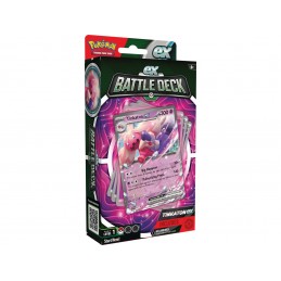 Pokémon Battle Deck...