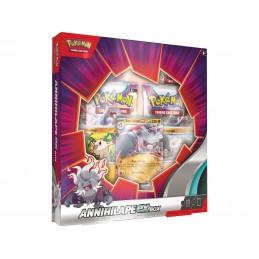 Pokémon Annihilape ex Box EN