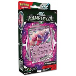 Pokémon Kampfdeck...