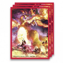 Pokémon Charizard UPC Sleeves