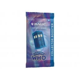 Magic Doctor Who™ Collector...