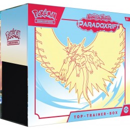 Pokémon SV04 Paradoxrift...