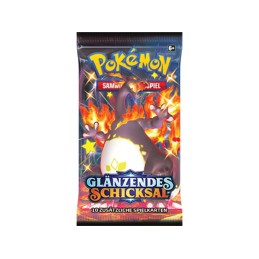 Pokémon Glänzendes...