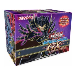 Yu-Gi-Oh! Speed Duel Box...