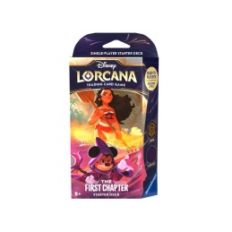 Disney Lorcana The First...